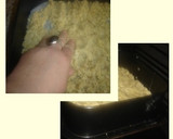 Foto del paso 1 de la receta: Tarta cuatro capas y mouse de chocolate