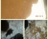 Foto del paso 4 de la receta: Tarta cuatro capas y mouse de chocolate