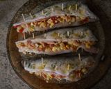 Foto del paso 5 de la receta: Pescadillas rellenas