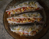 Foto del paso 5 de la receta: Pescadillas rellenas