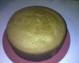 Foto del paso 1 de la receta: Cassatta agridulce