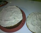 Foto del paso 3 de la receta: Cassatta agridulce