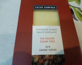 Foto del paso 1 de la receta: Flan de chocolate blanco, para diabéticos