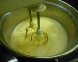 Foto del paso 6 de la receta: Flan de chocolate blanco, para diabéticos