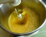 Foto del paso 5 de la receta: Flan de chocolate blanco, para diabéticos
