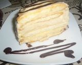Foto del paso 4 de la receta: Bizcocho helado