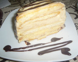 Foto del paso 4 de la receta: Bizcocho helado