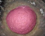 Foto del paso 2 de la receta: Pan con remolacha y semillas de lino