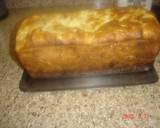 Foto del paso 5 de la receta: Pan de tres chocolates