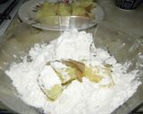 Foto del paso 2 de la receta: Papas fritas con cáscara