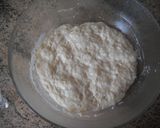 Foto del paso 1 de la receta: Pan de azafrán con hierbas aromáticas