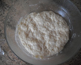 Foto del paso 1 de la receta: Pan de azafrán con hierbas aromáticas