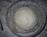 Foto del paso 4 de la receta: Pan de azafrán con hierbas aromáticas
