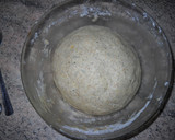 Foto del paso 4 de la receta: Pan de azafrán con hierbas aromáticas