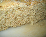 Foto del paso 5 de la receta: Pan de azafrán con hierbas aromáticas