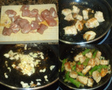 Foto del paso 2 de la receta: Cerdo con alubias a la vasca