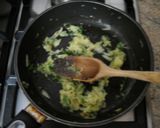 Foto del paso 2 de la receta: Budín de zanahorias y manzanas