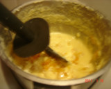 Foto del paso 9 de la receta: Plum cake de naranja