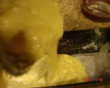 Foto del paso 13 de la receta: Plum cake de naranja