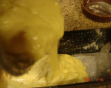 Foto del paso 13 de la receta: Plum cake de naranja