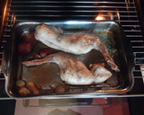 Foto del paso 2 de la receta: Conejo a la andaluza