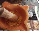 Foto del paso 3 de la receta: Conejo a la andaluza