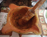 Foto del paso 4 de la receta: Conejo a la andaluza