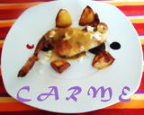 Foto del paso 5 de la receta: Conejo a la andaluza