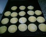 Foto del paso 2 de la receta: Tarteletas de chocolate y nuez