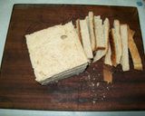 Foto del paso 1 de la receta: Torre integral