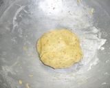 Foto del paso 1 de la receta: Palitos de orégano