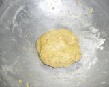 Foto del paso 1 de la receta: Palitos de orégano