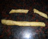 Foto del paso 2 de la receta: Palitos de orégano