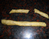 Foto del paso 2 de la receta: Palitos de orégano