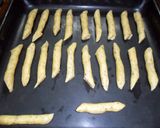 Foto del paso 3 de la receta: Palitos de orégano