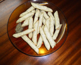 Foto del paso 4 de la receta: Palitos de orégano