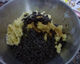 Foto del paso 3 de la receta: Cookies en tres versiones
