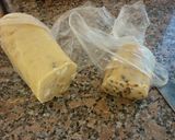 Foto del paso 5 de la receta: Cookies en tres versiones