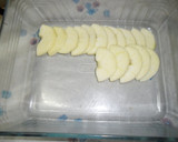 Foto del paso 1 de la receta: Pastel de manzanas con merengue