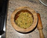 Foto del paso 4 de la receta: Sopa de coliflor y calabaza