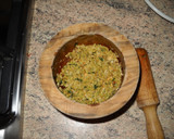 Foto del paso 4 de la receta: Sopa de coliflor y calabaza