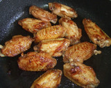 Foto del paso 2 de la receta: Alitas de pollo con tomates cherry