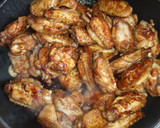 Foto del paso 3 de la receta: Alitas de pollo con tomates cherry