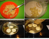 Foto del paso 2 de la receta: Buñuelos de plátano