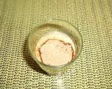 Foto del paso 1 de la receta: Café Copacabana