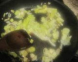 Foto del paso 2 de la receta: Vichyssoise de esparragos