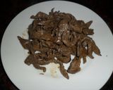 Foto del paso 3 de la receta: Pita Shaorma