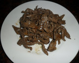 Foto del paso 3 de la receta: Pita Shaorma