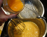 Foto del paso 2 de la receta: Turrón de crema catalana