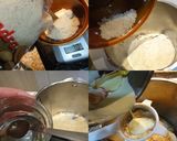 Foto del paso 3 de la receta: Turrón de crema catalana